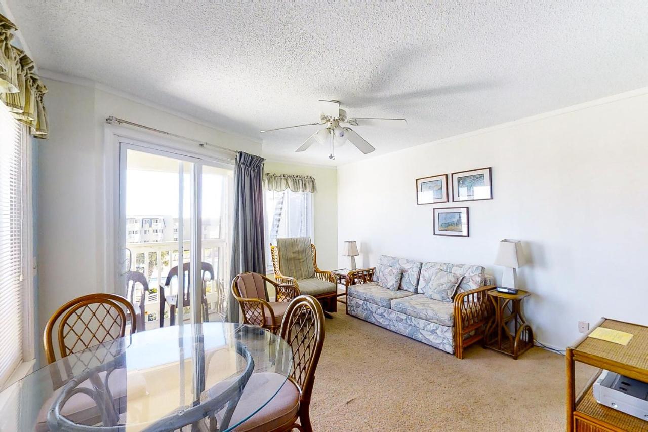 A Place At The Beach II アトランティック・ビーチ 部屋 写真