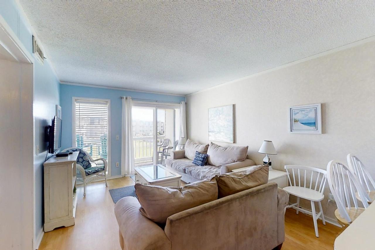 A Place At The Beach II アトランティック・ビーチ 部屋 写真