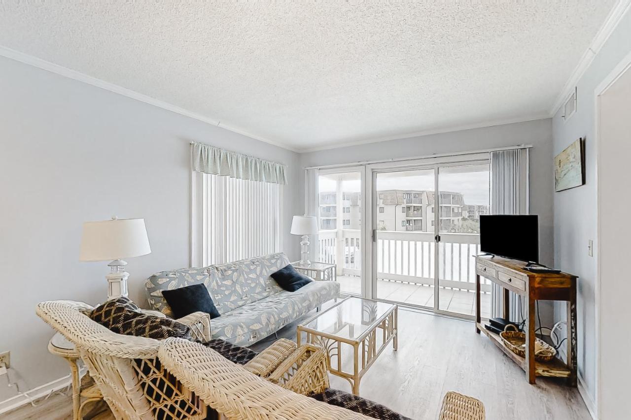A Place At The Beach II アトランティック・ビーチ 部屋 写真