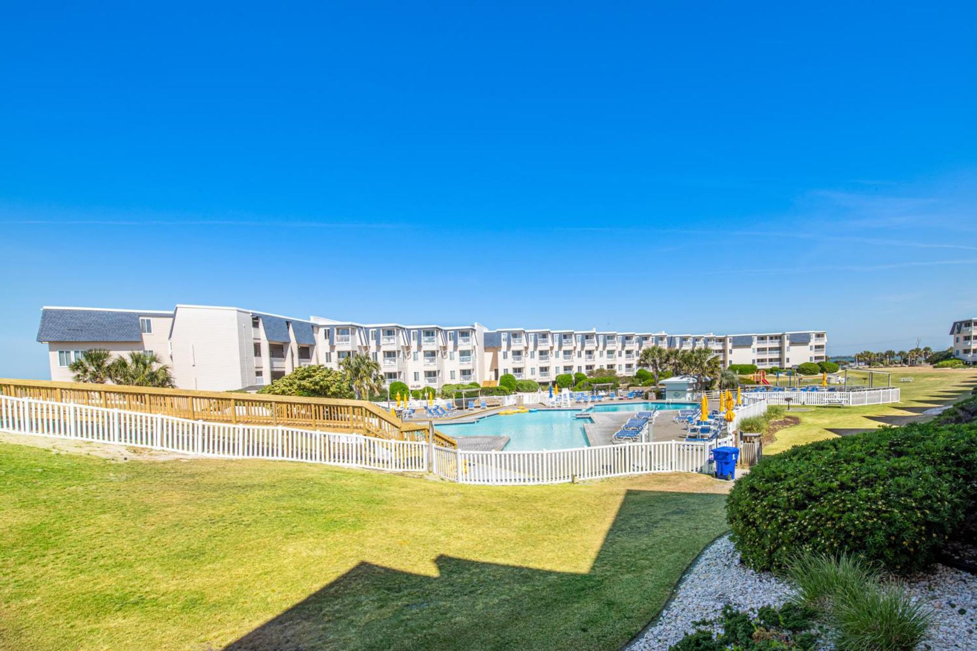 A Place At The Beach II アトランティック・ビーチ 部屋 写真