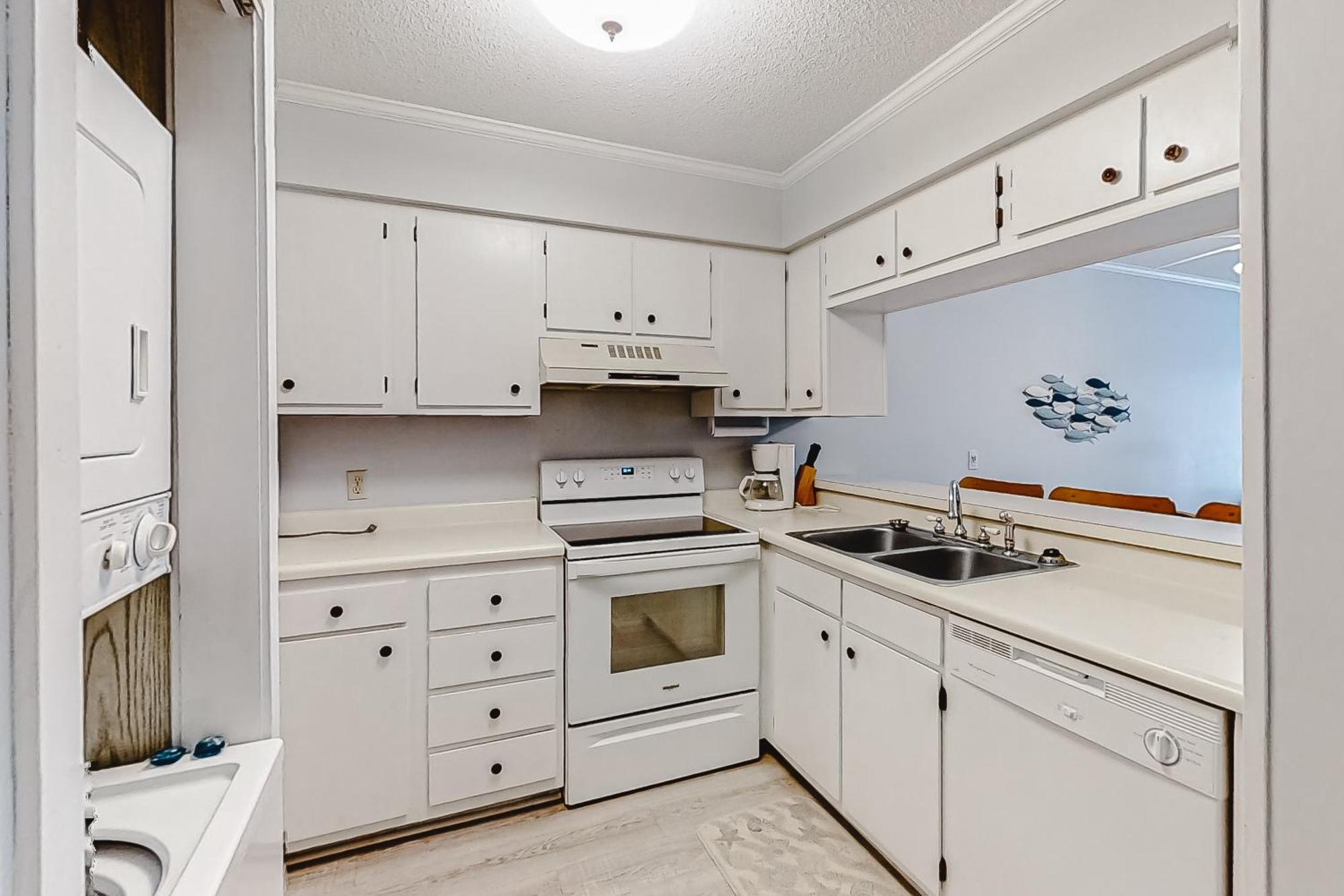 A Place At The Beach II アトランティック・ビーチ 部屋 写真