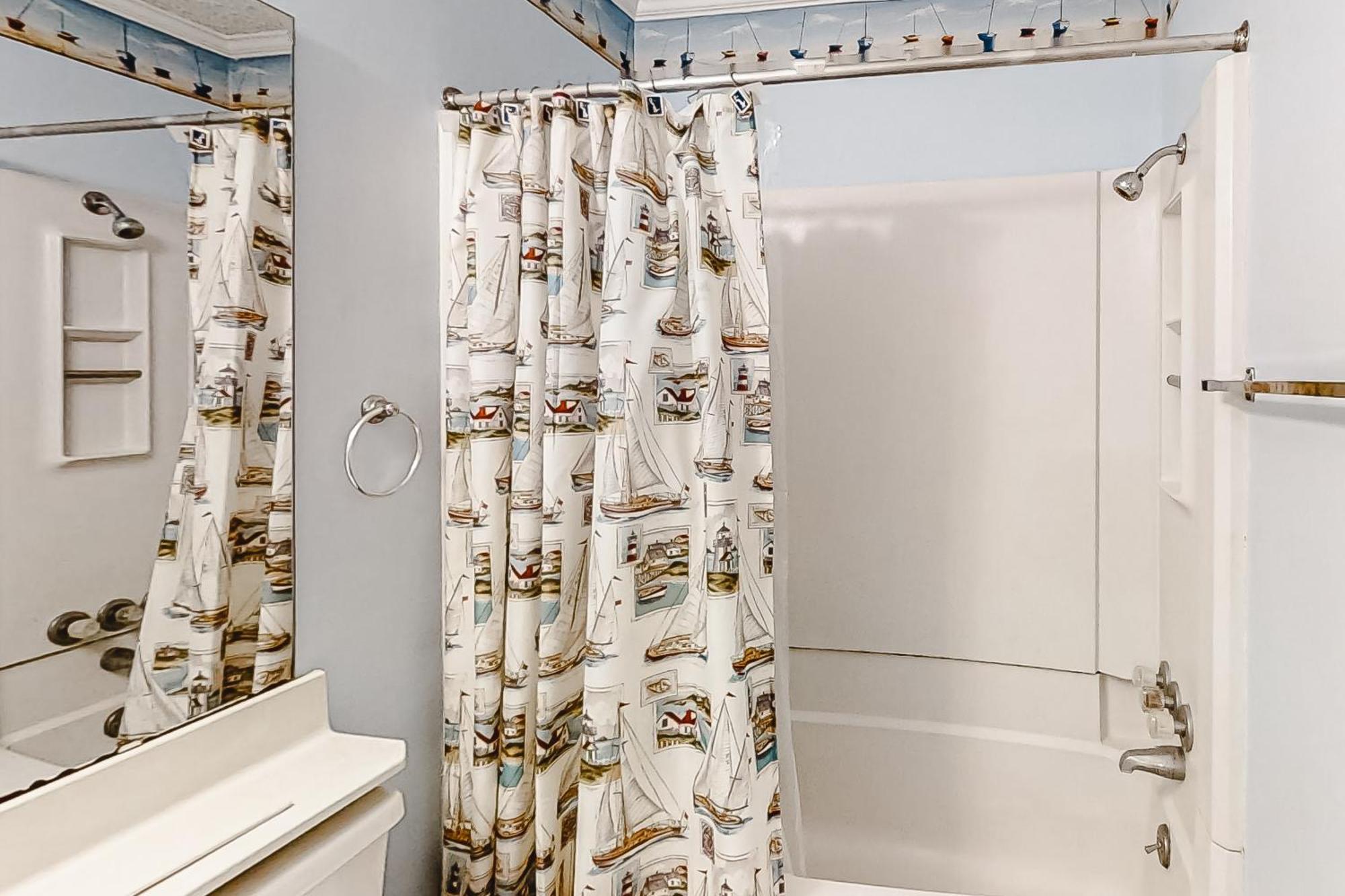 A Place At The Beach II アトランティック・ビーチ 部屋 写真