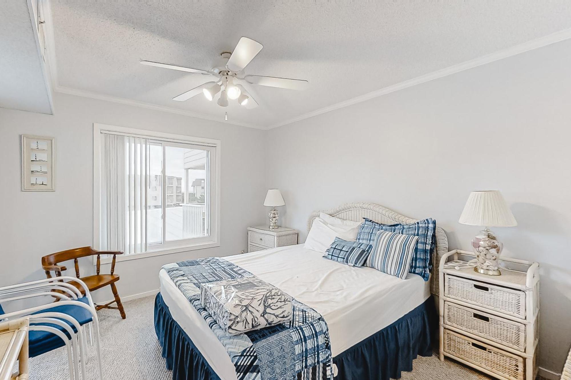 A Place At The Beach II アトランティック・ビーチ 部屋 写真