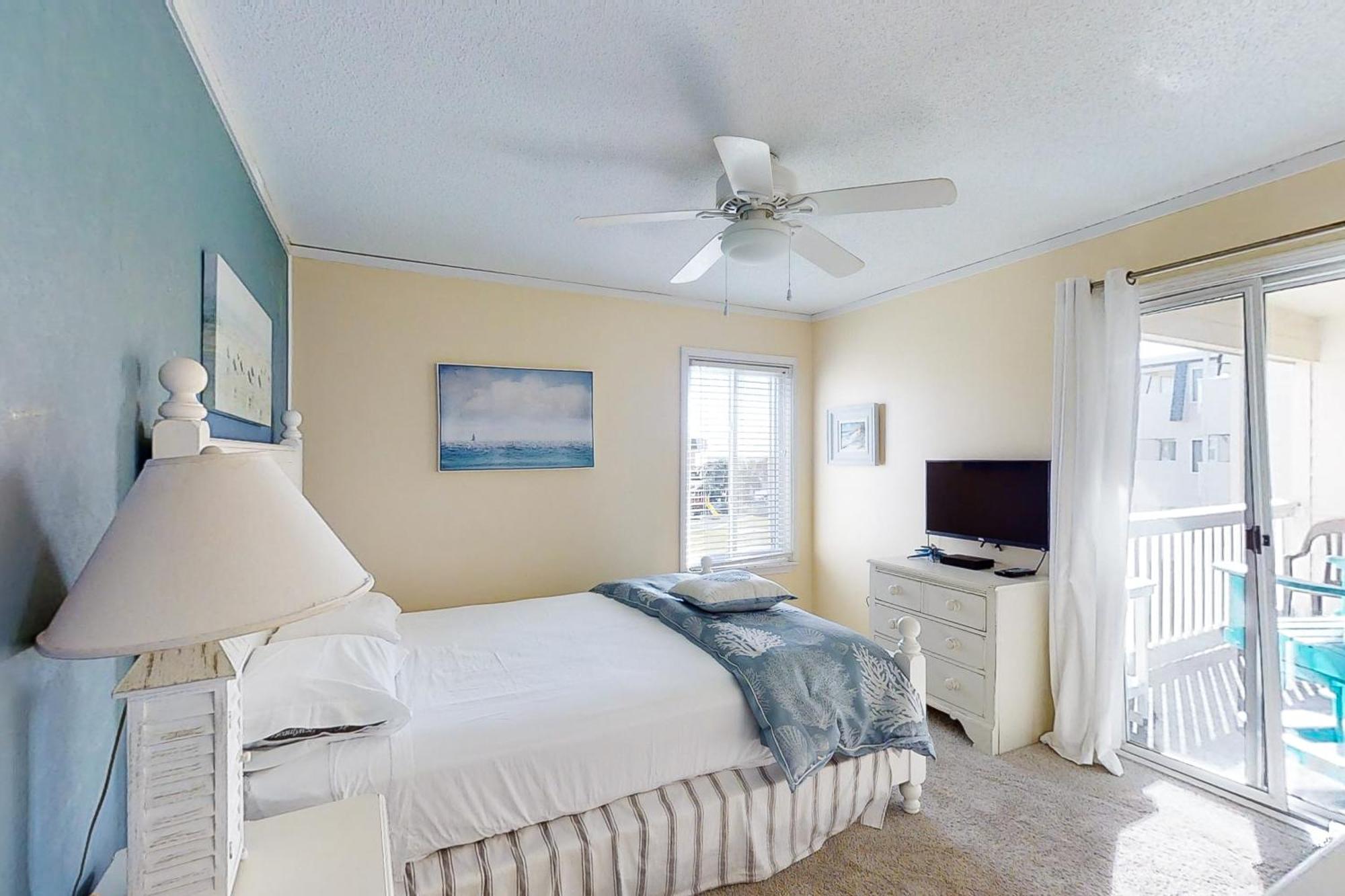 A Place At The Beach II アトランティック・ビーチ 部屋 写真