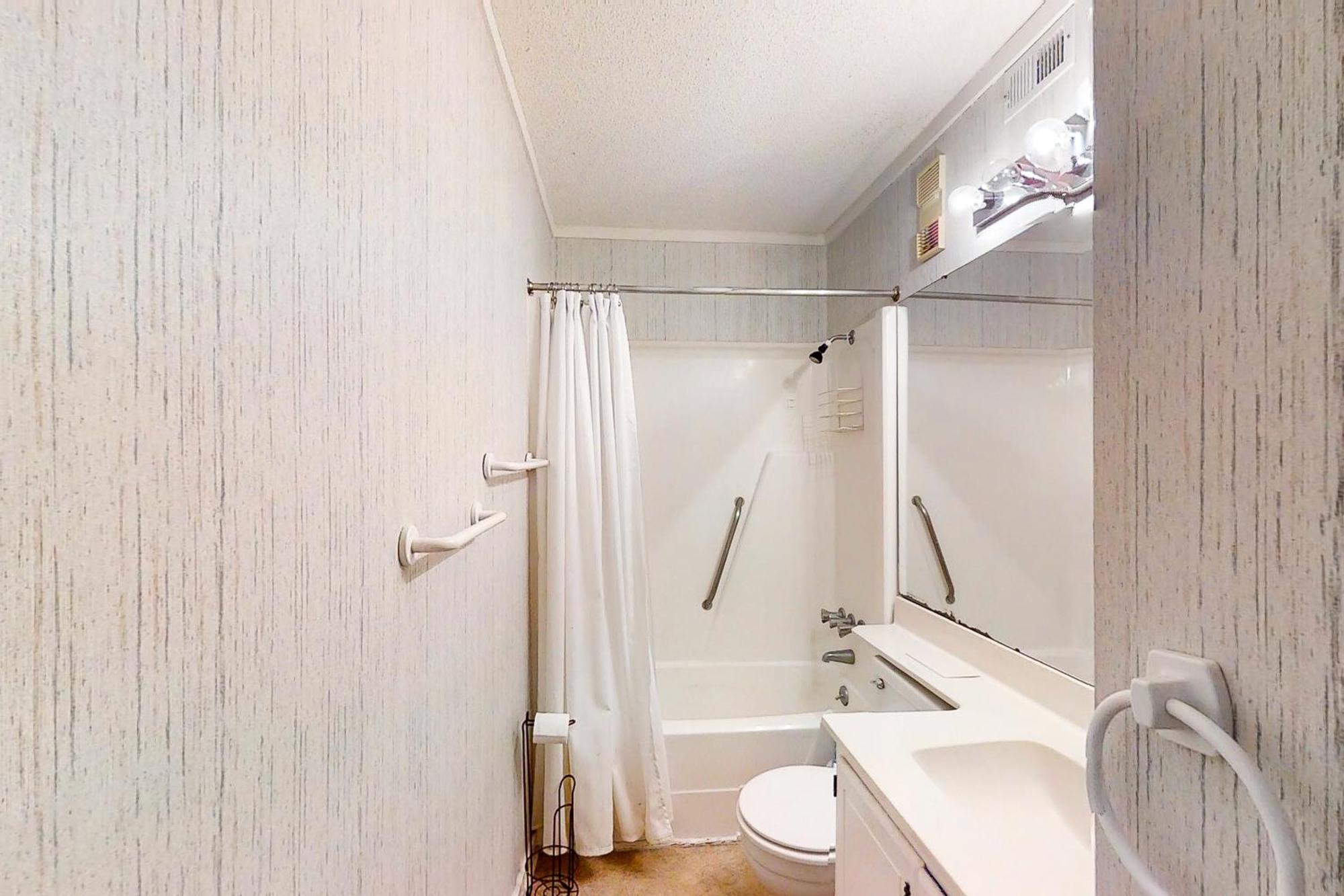 A Place At The Beach II アトランティック・ビーチ 部屋 写真