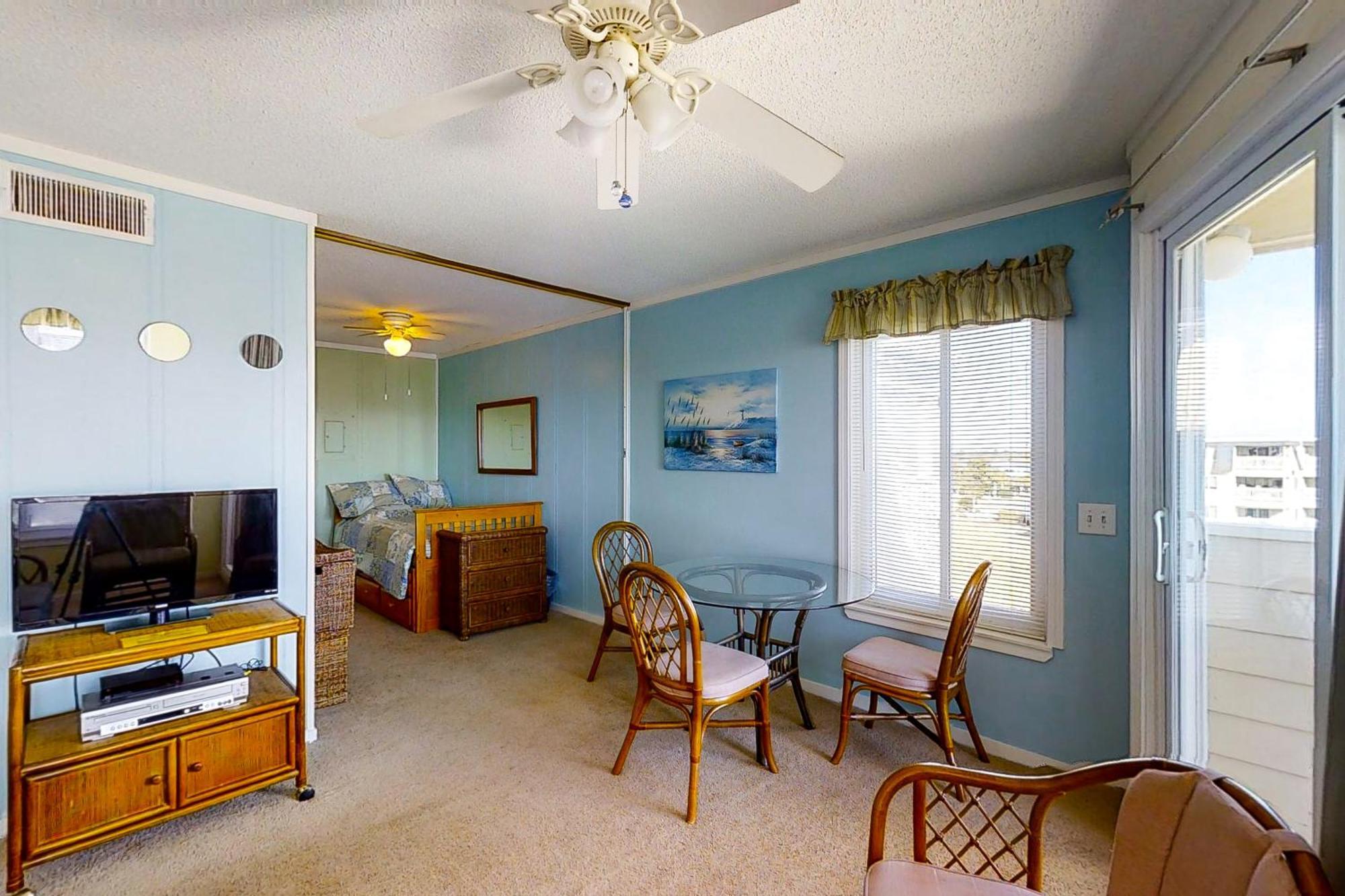 A Place At The Beach II アトランティック・ビーチ 部屋 写真